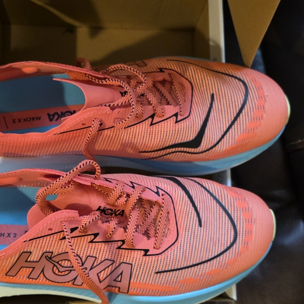 Hoka Mach x2 - Picture 8 of 8